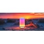 Govee H6022 Lampada da tavolo intelligente Wi-Fi/Bluetooth (H60223D1)
