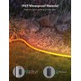 Govee H61A8 Stringa di luci intelligenti Wi-Fi/Bluetooth (H61A83D1)