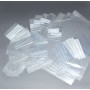 Willchip We GRIP busta in plastica Trasparente 1000 pz (TG350450)