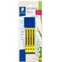 CF4 PENNA NORIS  BLU (307-3BK4)