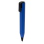 PENNA A SFERA SHORTY FUSTO BLU (WP130)