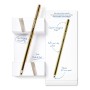 Staedtler Noris digital classic 180 22 penna per PDA Nero, Giallo (180 22-1)