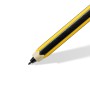 Staedtler Noris digital classic 180 22 penna per PDA Nero, Giallo (180 22-1)