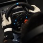 Logitech G G29 Driving Force Racing Wheel for PlayStation®5 and PlayStation®4 Nero USB 2.0 Sterzo + Pedali Analog (941-000113)