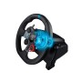 Logitech G G29 Driving Force Racing Wheel for PlayStation®5 and PlayStation®4 Nero USB 2.0 Sterzo + Pedali Analog (941-000113)