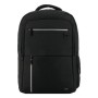 Mobilis 003084 zaino Zaino casual Nero Schiuma, Poliestere riciclato (MBL-003084)