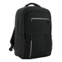 Mobilis 003084 zaino Zaino casual Nero Schiuma, Poliestere riciclato (MBL-003084)
