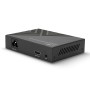 Lindy 38227 moltiplicatore AV Ricevitore AV Nero (38227)