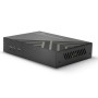 Lindy 38227 moltiplicatore AV Ricevitore AV Nero (38227)