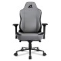 Sharkoon SKILLER SGS40 Seduta imbottita Schienale imbottito (4044951030699)