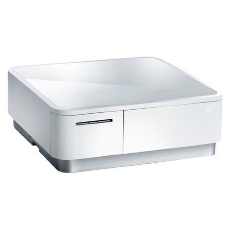 Star Micronics mPOP Con cavo e senza cavo Termica diretta Stampante POS (39650091)