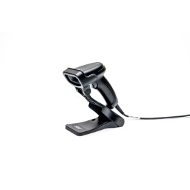 Star Micronics BSH-20U SCANNER HANDHELD 1D/2D Lettore di codici a barre portatile 1D/2D CMOS Nero (37950920)