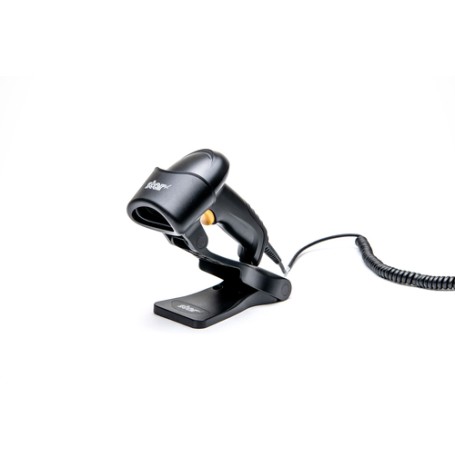 Star Micronics BSH-32U SCANNER HANDHELD HD Lettore di codici a barre portatile 1D/2D CMOS (37950960)