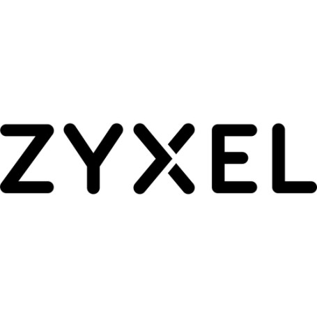 Zyxel LIC-BUN-ZZ1M08F licenza per software/aggiornamento 1 mese(i)