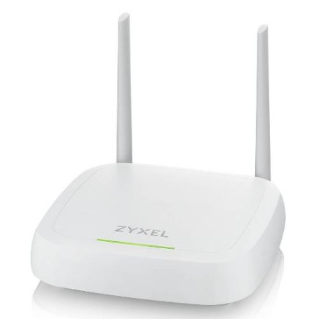 ACCESS POINT WIRELESS ZYXEL SOHO NWA30BE Dual Radio 2x2 802.11a/b/g/n/ac/ax/be 5.1Gbps 1x 2.5 Gigabit LAN PSU INCL. (NWA30BE-EU0102F)