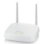 ACCESS POINT WIRELESS ZYXEL SOHO NWA30BE Dual Radio 2x2 802.11a/b/g/n/ac/ax/be 5.1Gbps 1x 2.5 Gigabit LAN PSU INCL. (NWA30BE-EU0102F)