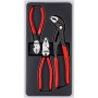 Knipex 00 20 10 pinza Set di pinze