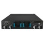 Hewlett Packard Enterprise FlexFabric 5945 Gestito Nero (JQ076A)