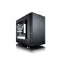 Fractal Design Define Nano S - Window Mini Tower Nero (FD-CA-DEF-NANO-S-BK-W)