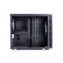 Fractal Design Define Nano S - Window Mini Tower Nero (FD-CA-DEF-NANO-S-BK-W)