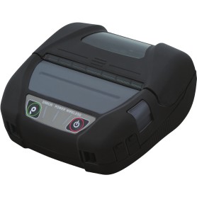 Seiko Instruments MP-A40 Con cavo e senza cavo Stampante portatile (22402104)