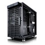 Fractal Design Define Nano S - Window Mini Tower Nero (FD-CA-DEF-NANO-S-BK-W)