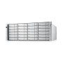 Promise Technology J5800s array di dischi 192 TB Armadio (4U) Acciaio inossidabile (F40J58S00010011)
