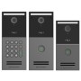 Grandstream Networks GDS3726 sistema per video-citofono 4 MP Grigio