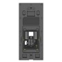 Grandstream Networks GDS3726 sistema per video-citofono 4 MP Grigio