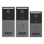 Grandstream Networks GDS3725 sistema per video-citofono 4 MP Grigio