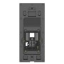 Grandstream Networks GDS3725 sistema per video-citofono 4 MP Grigio