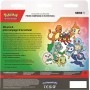 Pokémon Collezione Illustrazione Primi Compagni d'Avventura (PK10358-I)
