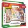 Pokémon Collezione Illustrazione Primi Compagni d'Avventura (PK10358-I)