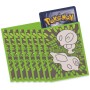 Pokémon Set Allenatore Fuoriclasse dell'espansione Megaevoluzione - Equilibrio Perfetto (PK10372-I)