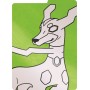 Pokémon Set Allenatore Fuoriclasse dell'espansione Megaevoluzione - Equilibrio Perfetto (PK10372-I)
