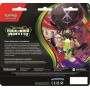 Pokémon Blister 3 Buste dell'espansione Megaevoluzione - Equilibrio Perfetto (PK10375-I)