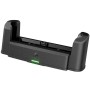 Zebra CRD-ET4A-1SCG1-01 Caricabatterie per dispositivi mobili Tablet Nero AC Interno