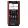 TI NSPIRE CX II CAS FC (TI-NSPCXIICASFC)