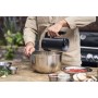 Zwilling XTEND Kabelloses Hand- rührgeraet Starter Set mit Akku (1030455)