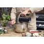 Zwilling XTEND Kabelloses Hand- rührgeraet Starter Set mit Akku (1030455)