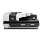 HP Scanjet 7500 Scanner piano e ADF 600 x 600 DPI A4 Nero, Bianco (L2725B#B19)