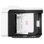 HP Scanjet 7500 Scanner piano e ADF 600 x 600 DPI A4 Nero, Bianco (L2725B#B19)