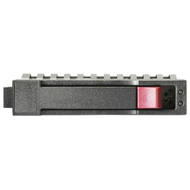 Hewlett Packard Enterprise MSA 1.8TB 12G SAS 10K SFF (2.5in) 512e Enterprise 3yr 2.5" 1800 GB (J9F49A)