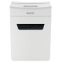 Leitz 80920000 distruggi documenti Grigio, Bianco (80920000)