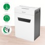 Leitz 80920000 distruggi documenti Grigio, Bianco (80920000)