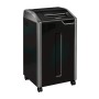 Fellowes 425i distruggi documenti Taglio a striscia 30 cm Nero (4698501)