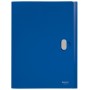 Leitz 46230035 cartella Polipropilene (PP) Blu A4 (46230035)