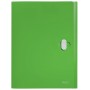 Leitz 46230055 cartella Polipropilene (PP) Verde A4 (46230055)