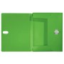 Leitz 46230055 cartella Polipropilene (PP) Verde A4 (46230055)