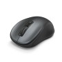 Hama Canosa V2 mouse Ambidestro Bluetooth Ottico 1600 DPI (00182643)